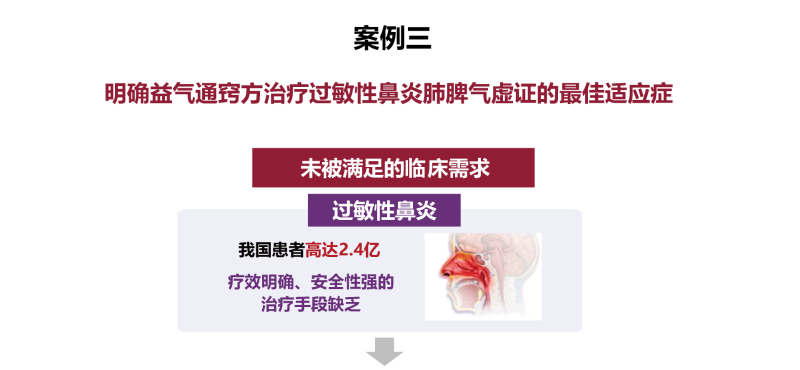 精准医疗示意图